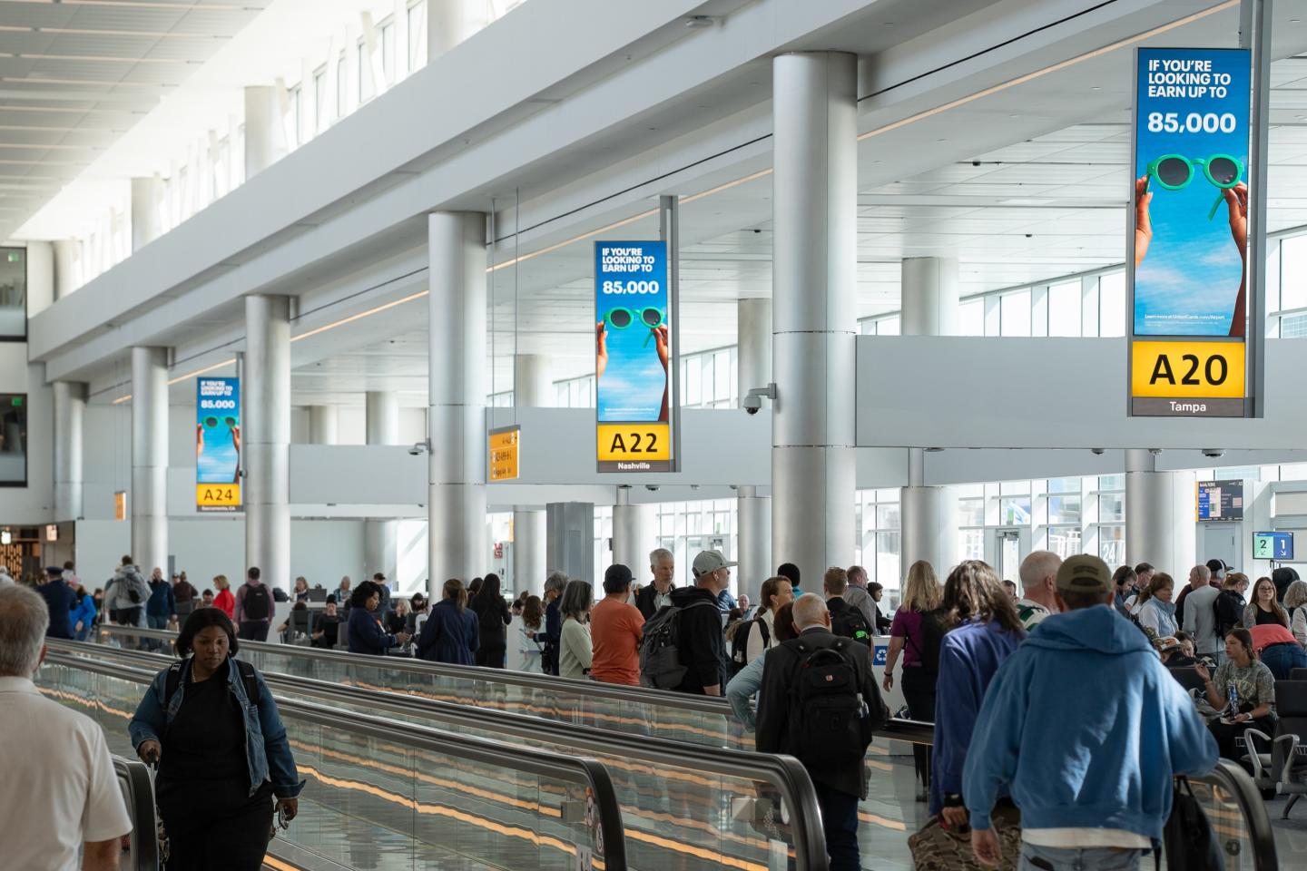 The Mile High Gateway: JCDecaux Prepares for an Exciting 2026 with ...